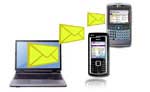 Bulk SMS Software for GSM Mobile Phones
