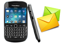 Bulk SMS BlackBerry Mobile Phones