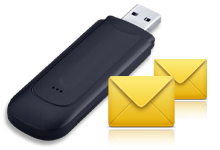 Bulk SMS Multi USB Modem