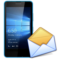 Bulk SMS Windows based mobile phones