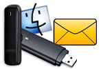 MAC Bulk SMS Software for USB Modems