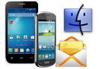 Mac Bulk SMS Software for Multi Device