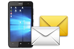 Bulk SMS Software for Windows based mobile phones