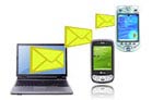 Bulk SMS Software for Windows based mobile phones